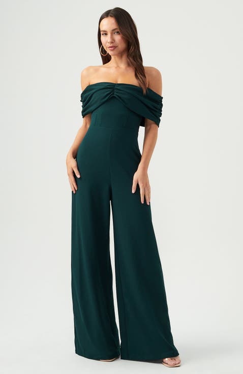 Amalie Jumpsuit