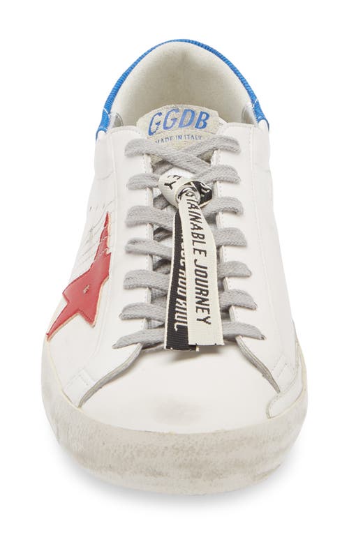 Golden Goose Super-star Bio Based Sneaker