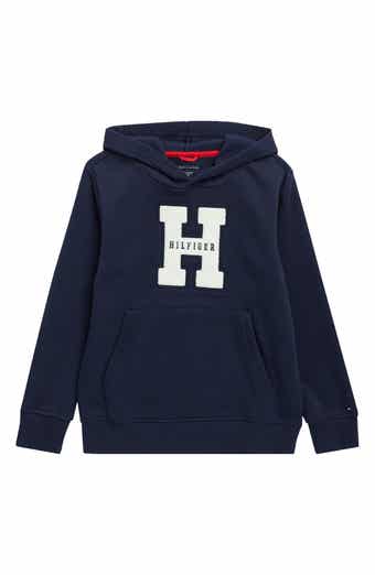 Kids' Chenille H Hoodie