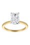 selected 14K Yellow Gold
