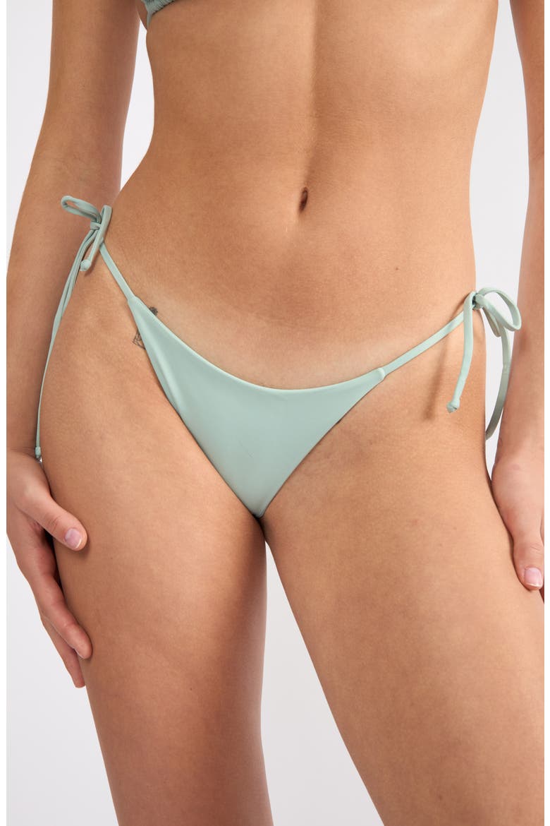 Bayside Bikini Bottoms, Main, color, HAZE SEAFOAM