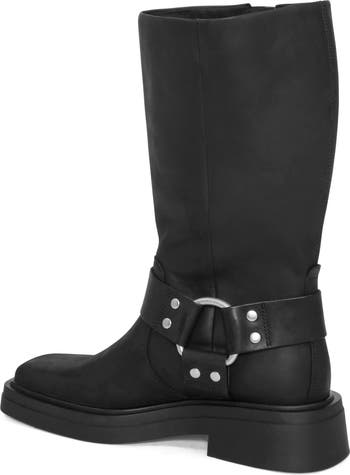 Eyra Moto Boot