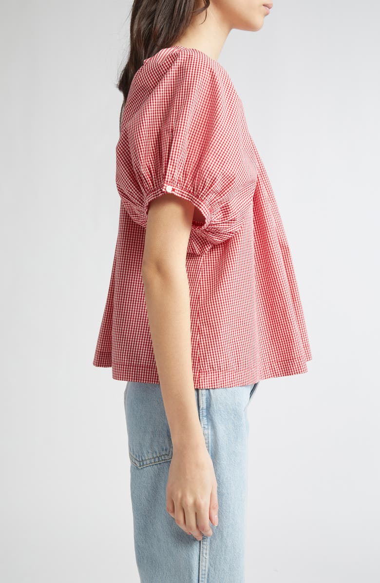 June Top