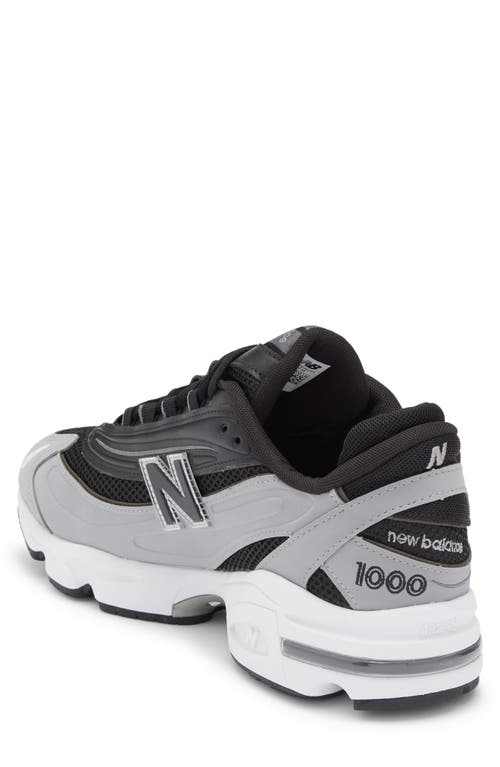 New Balance Gender Inclusive 1000 Sneaker In Multi