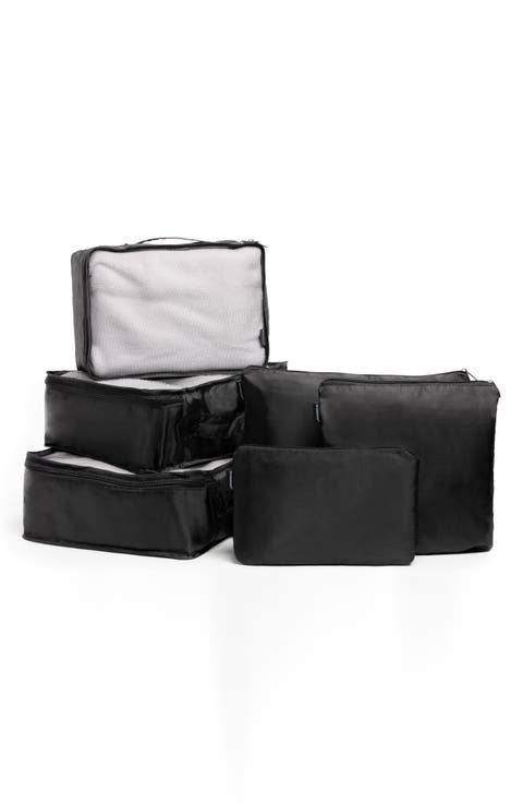 6-Piece Packing Cubes