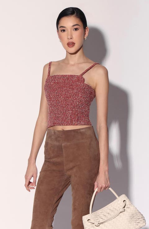 Cassia Top