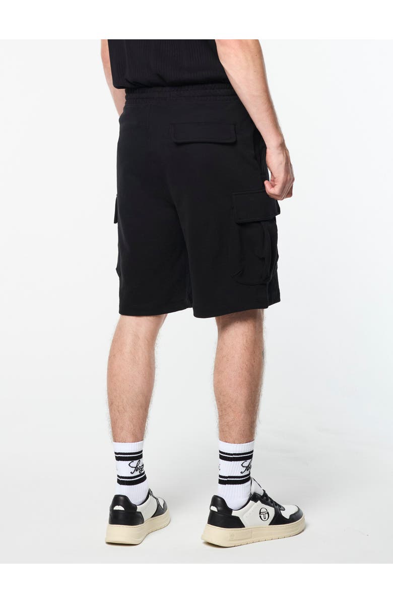 Sergio Tacchini Dario Cargo Short, Alternate, color, 