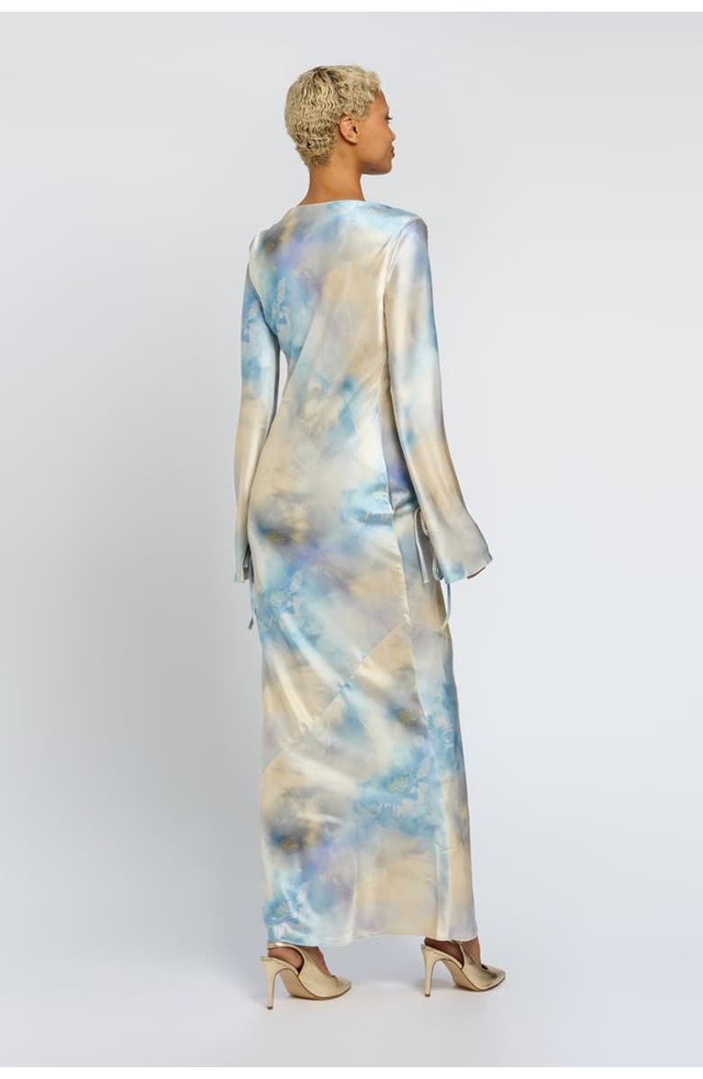 Daska Sali Dress, Alternate, color,