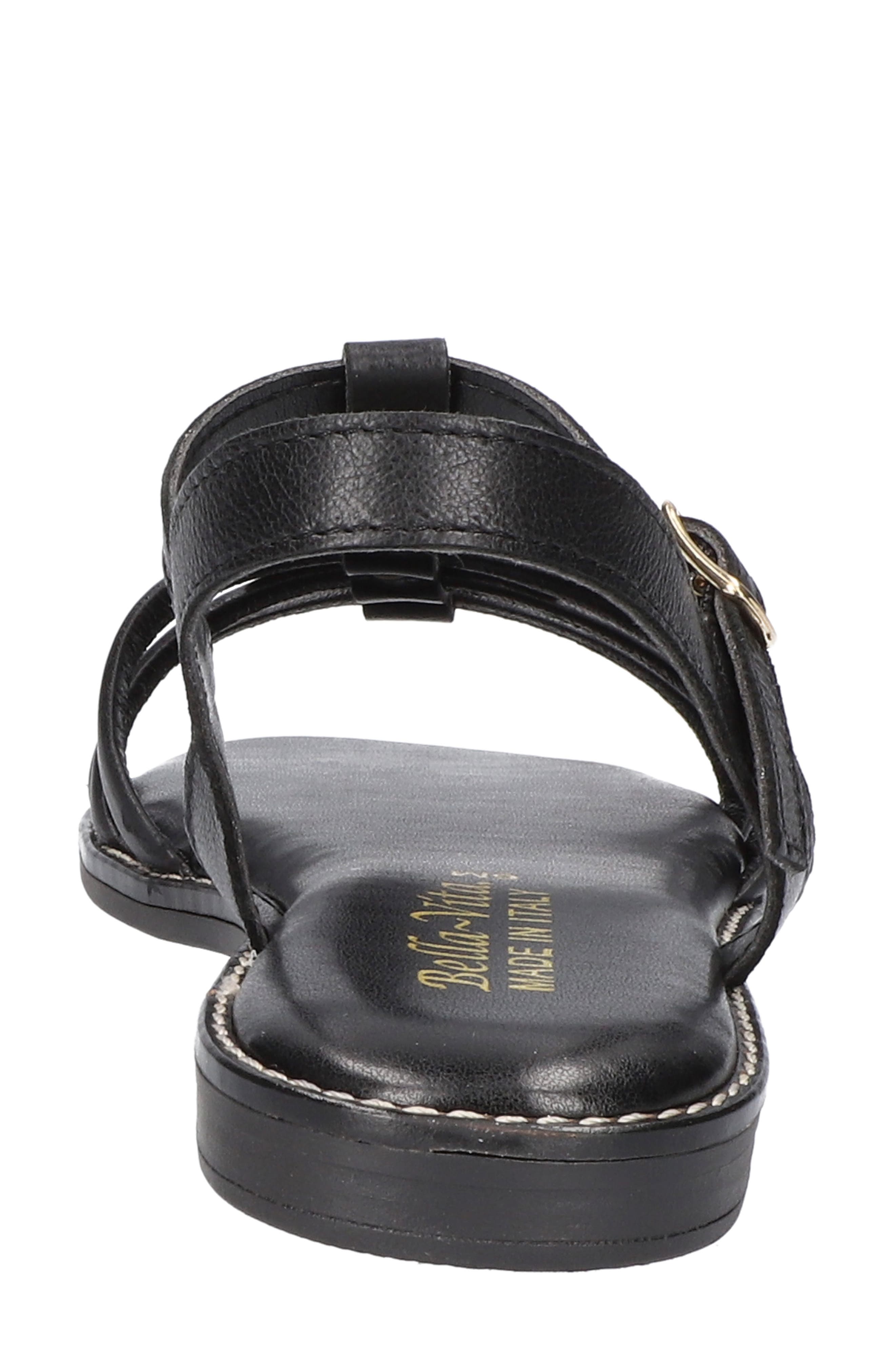 Bella Vita Vue Sandal, Alternate, color, 
