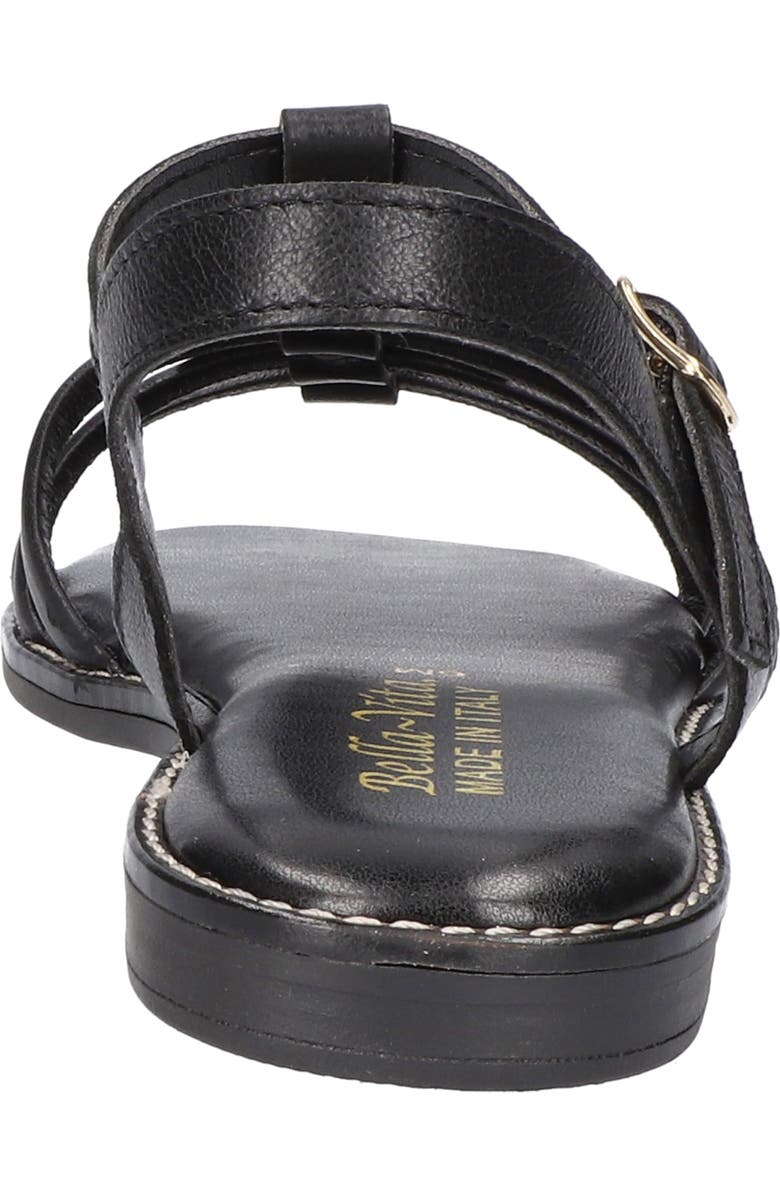 Bella Vita Vue Sandal, Alternate, color,