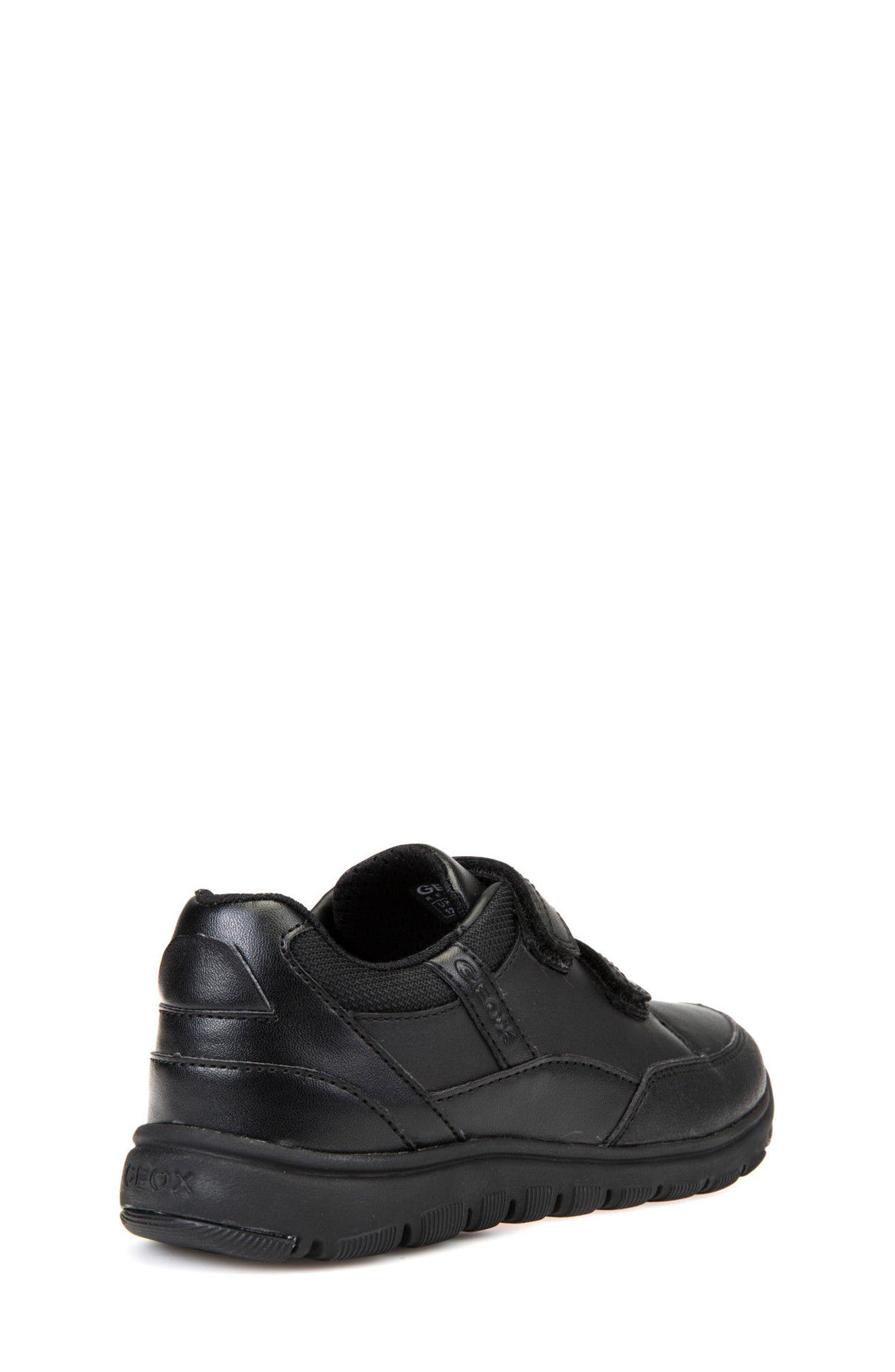 Geox Xunday Low Top Sneaker, Alternate, color, 