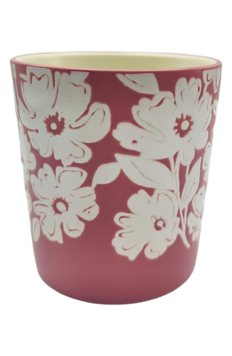 SPECTRUM La Belle Sasion Mug, Alternate, color, Red
