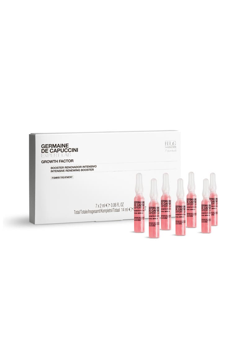 Expert Lab Growth Factor, Alternate, color, None