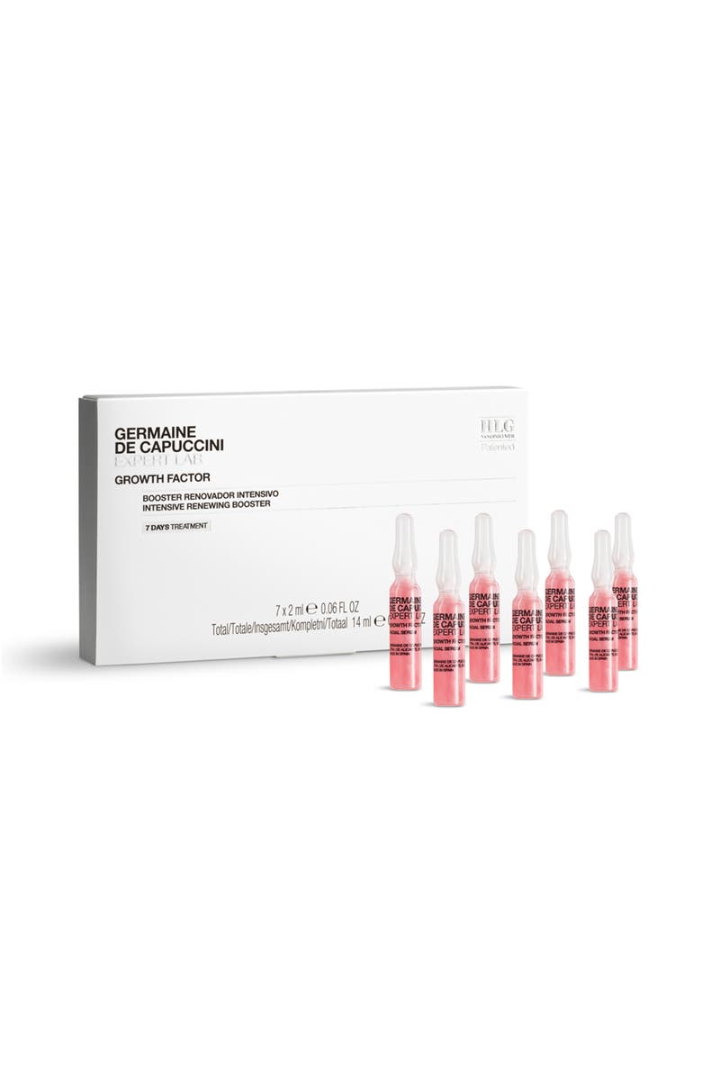 Germaine de Capuccini Expert Lab Growth Factor, Alternate, color, NO COLOR