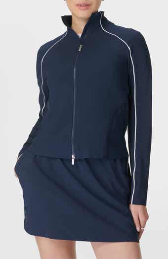 Sweaty Betty Anytime Explorer Stretch Track Jacket