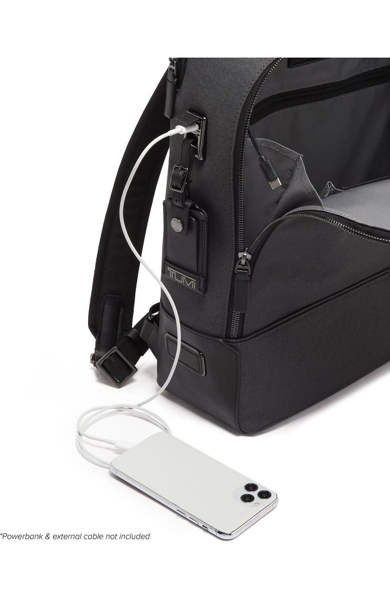 TUMI Harrison William Backpack, Alternate, color,