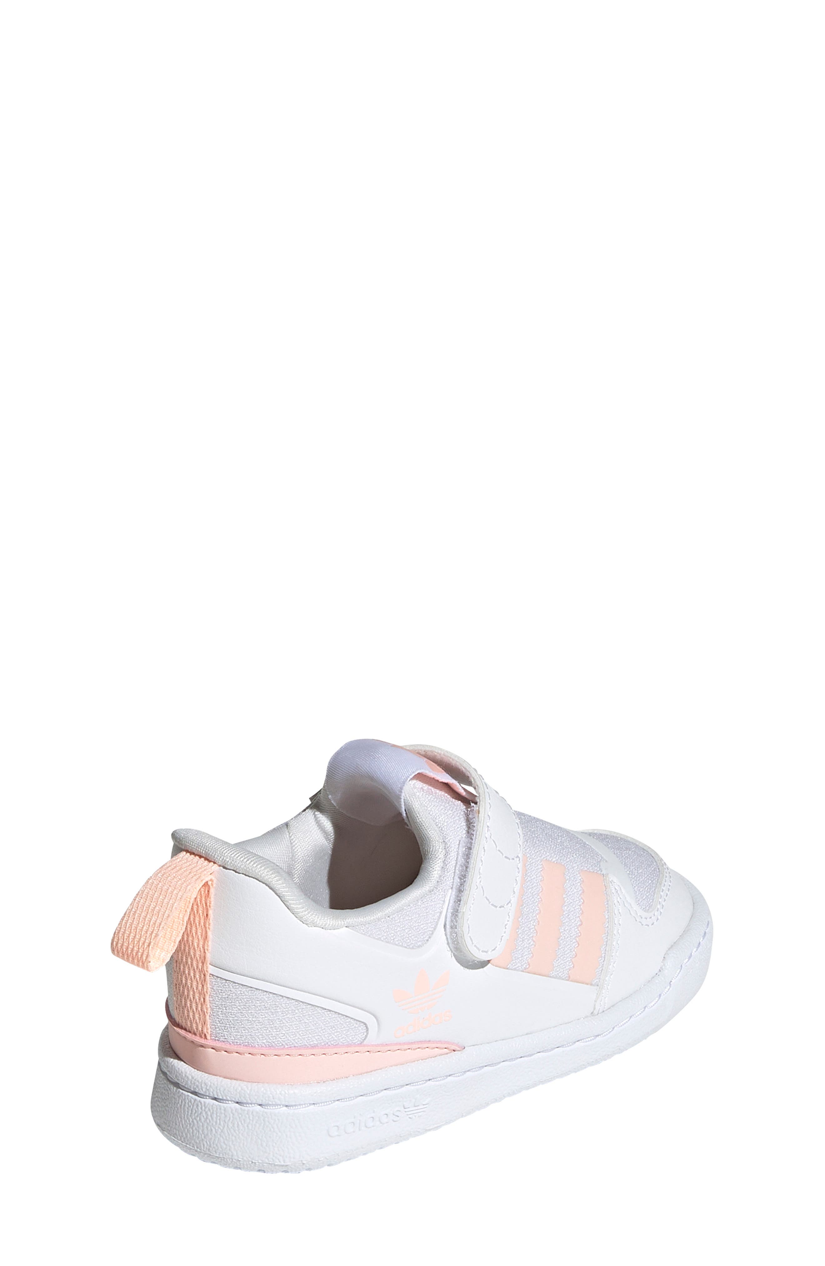 adidas Forum 360 Low Top Sneaker, Alternate, color, 