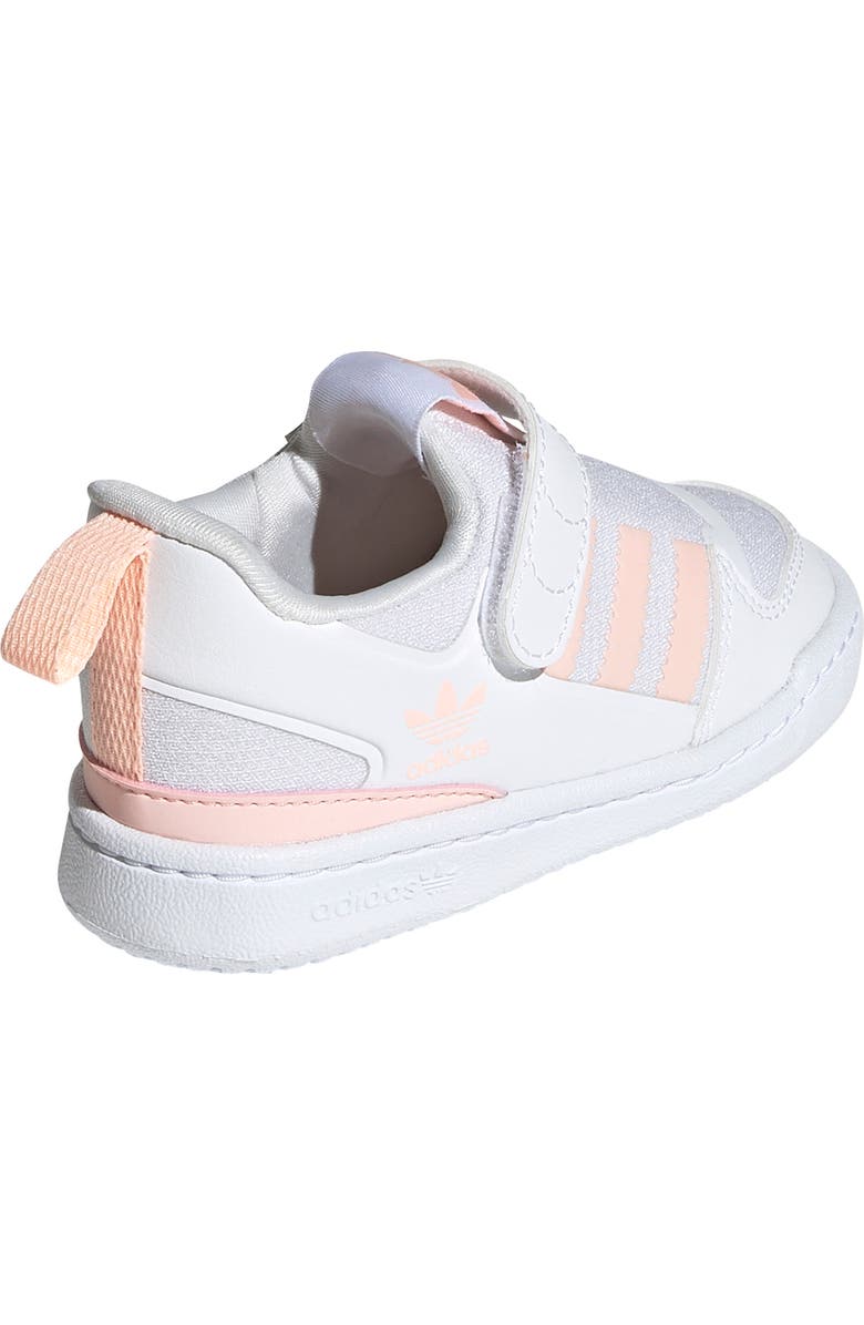 adidas Forum 360 Low Top Sneaker, Alternate, color,