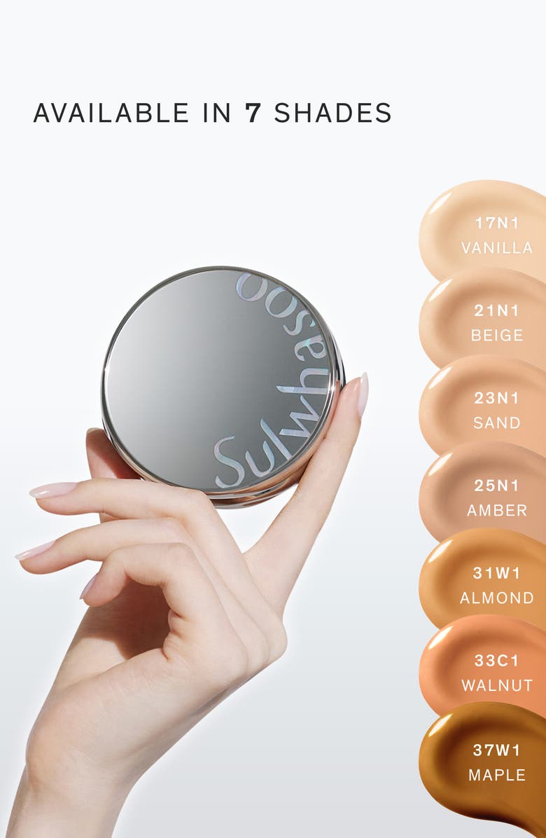 Sulwhasoo Perfecting Cushion, Alternate, color, 17N1 Vanilla