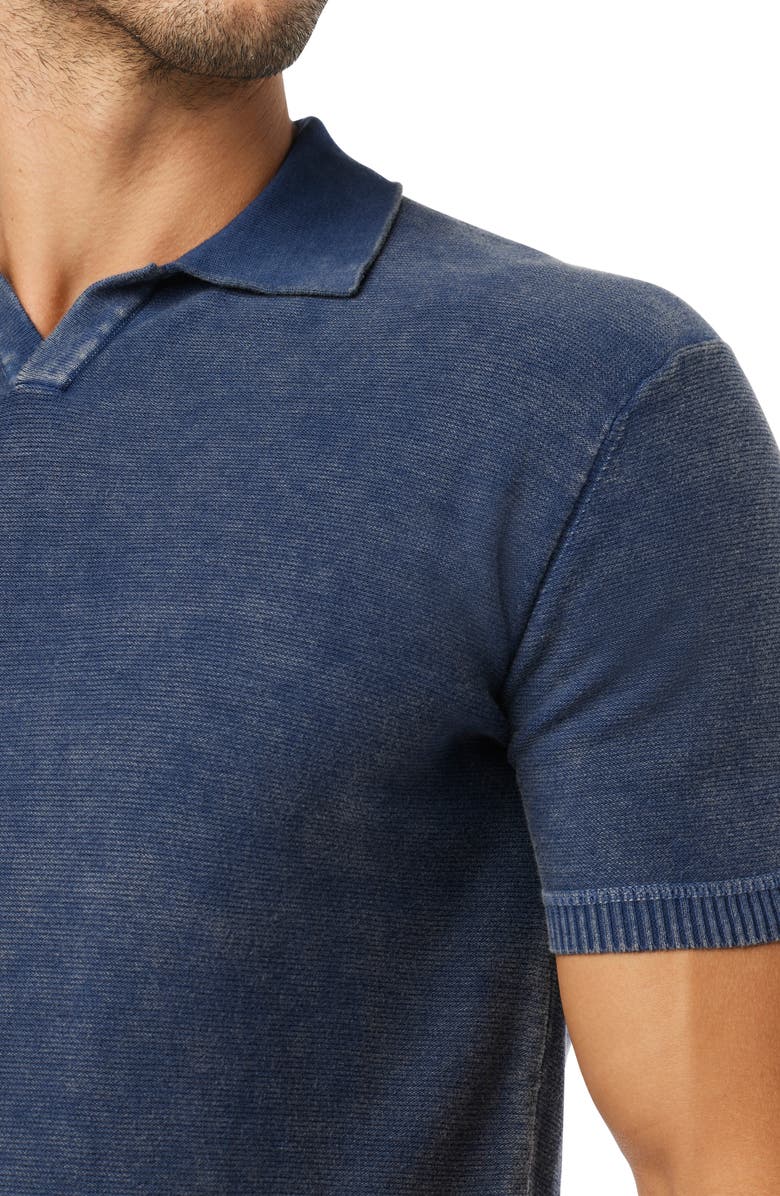 Joe's Jimmy Banlon Johnny Collar Polo, Alternate, color, 
