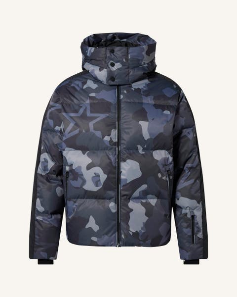 Mountain Mission Down Jacket