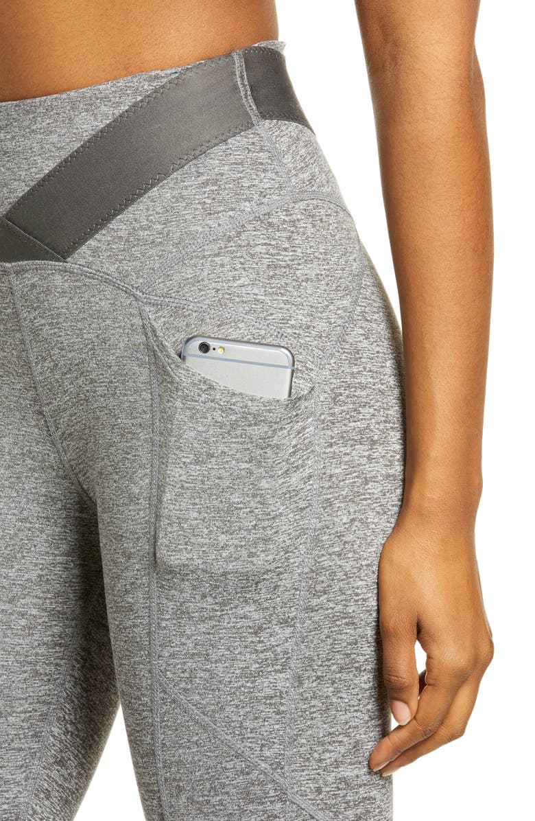 FP Movement by Free People Free People FP Movement Just Breathe High Waist Pocket Leggings, Alternate, color,