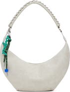 Desigual Faux Leather Shoulder Bag
