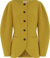 ALIGNE Artemis Barrel Sleeve Jacket