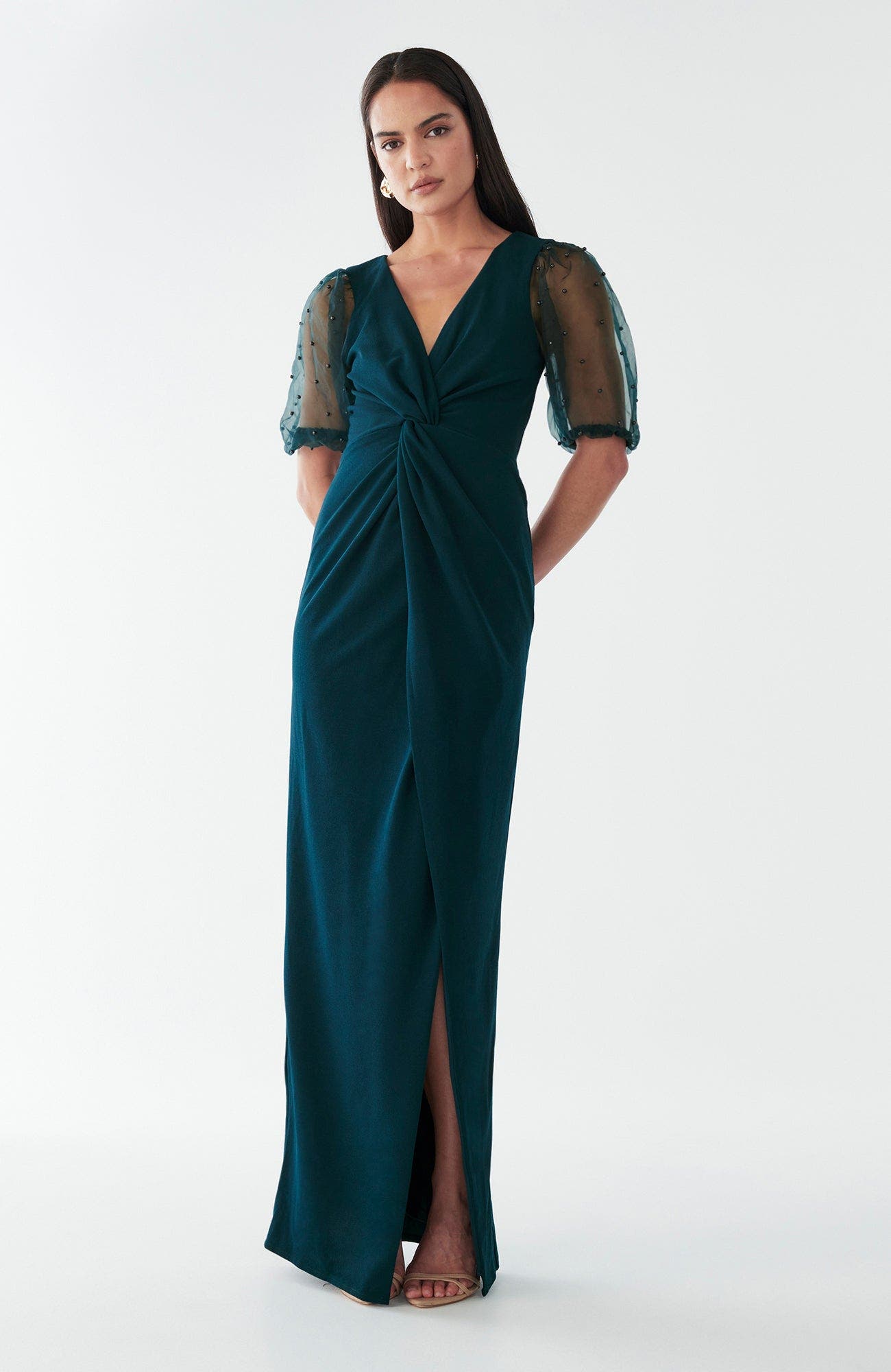 Chiara  Dress - image 5