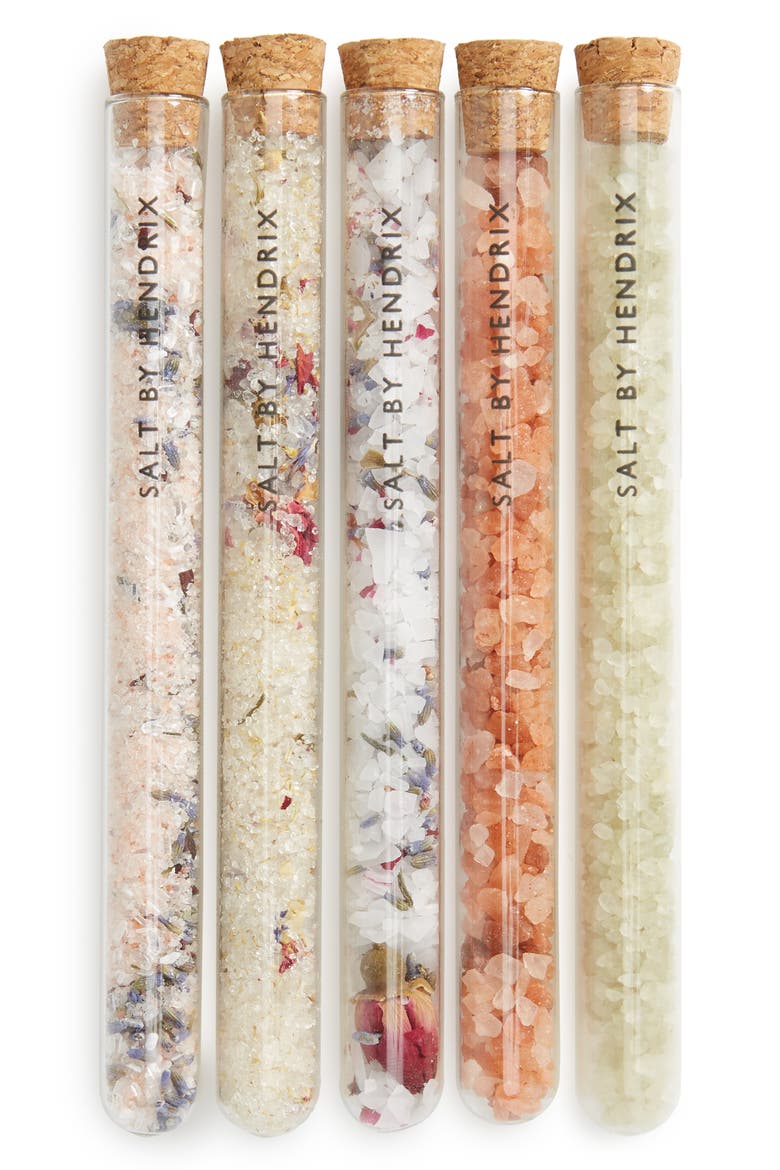 Bath Time, Baby Bath Salt Set, Main, color, MULTI