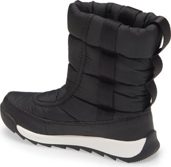 Whitney II Puffy Waterproof Boot