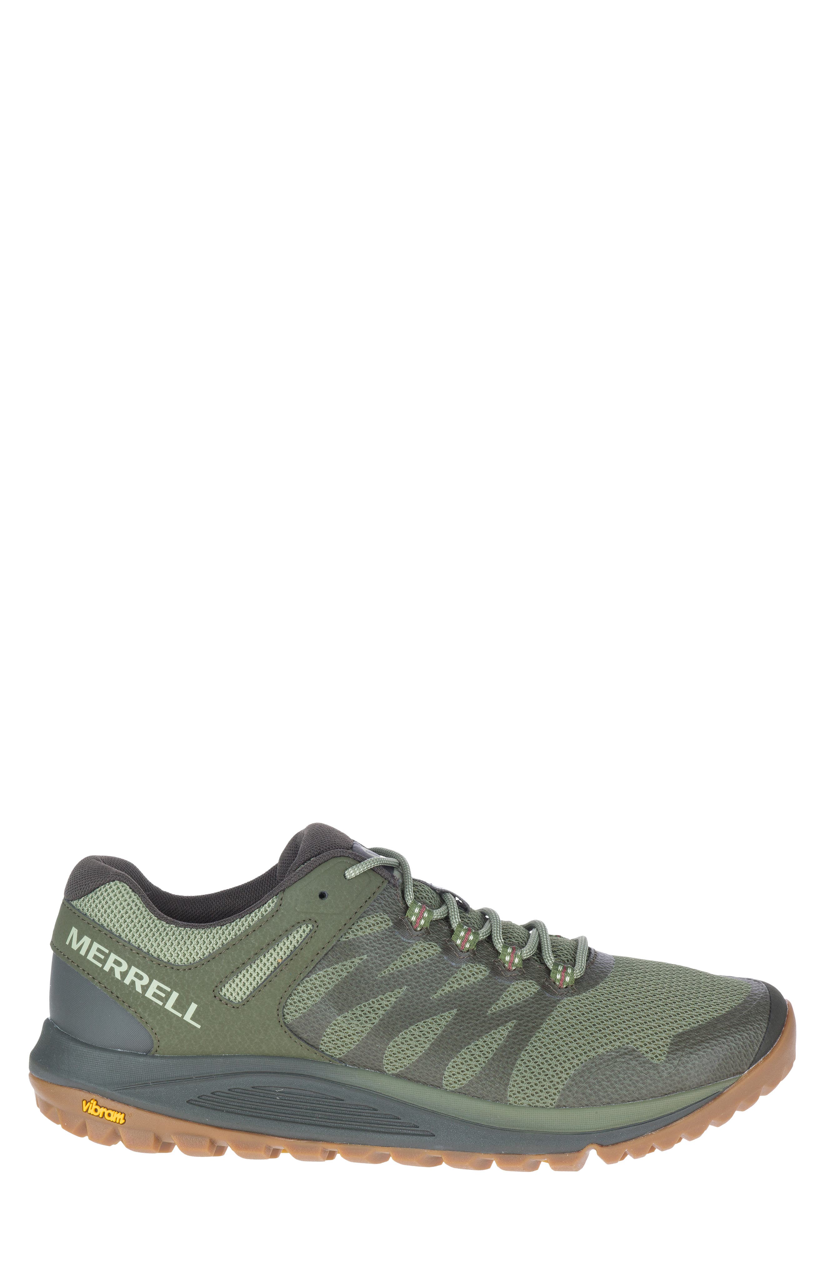 Merrell Nova 2 Sneaker, Alternate, color, 