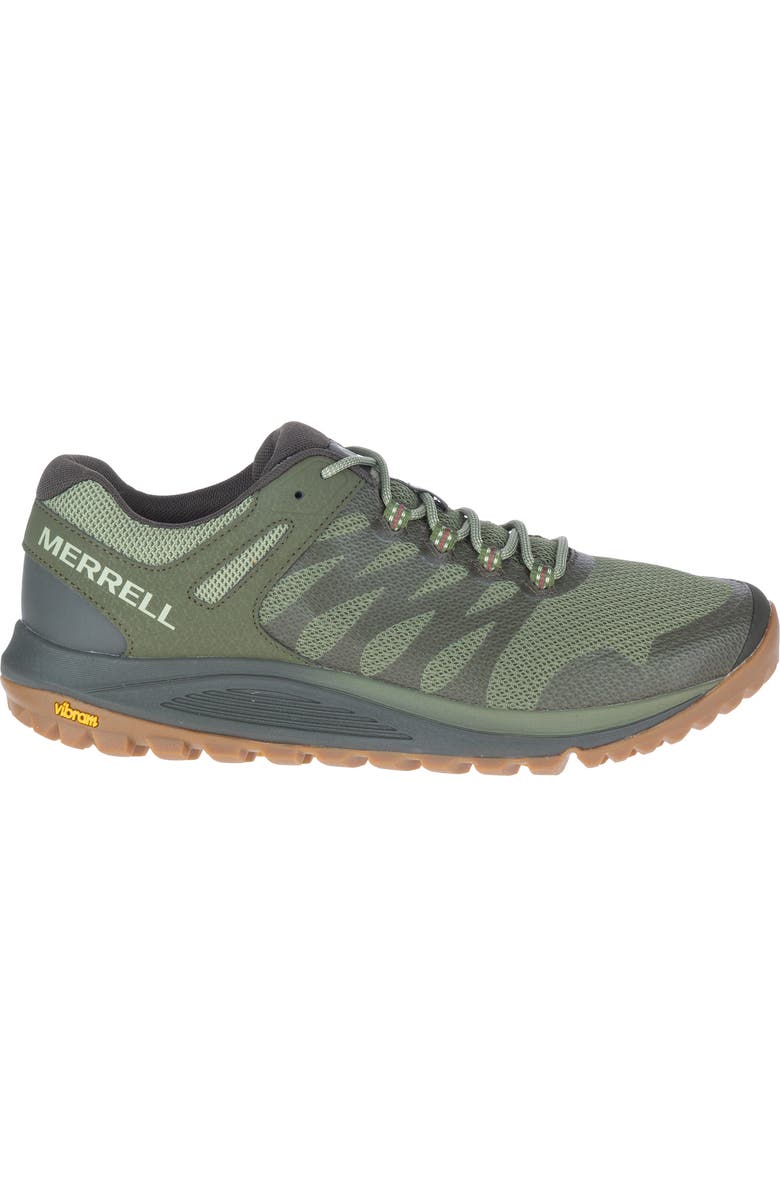 Merrell Nova 2 Sneaker, Alternate, color,
