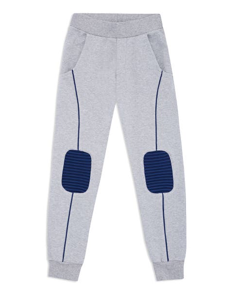 Sweatpants Crest Boy
