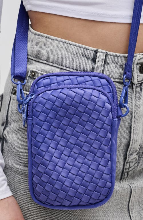 Sol And Selene Divide & Conquer In Periwinkle