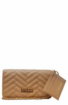 bebe Sophia Large Crossbody Bag