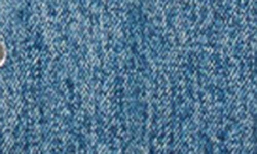 Alex Mill Chiltern Street Jacket In Denim In Blue