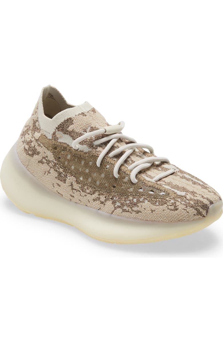adidas Yeezy Boost 380 Sneaker, Main, color,