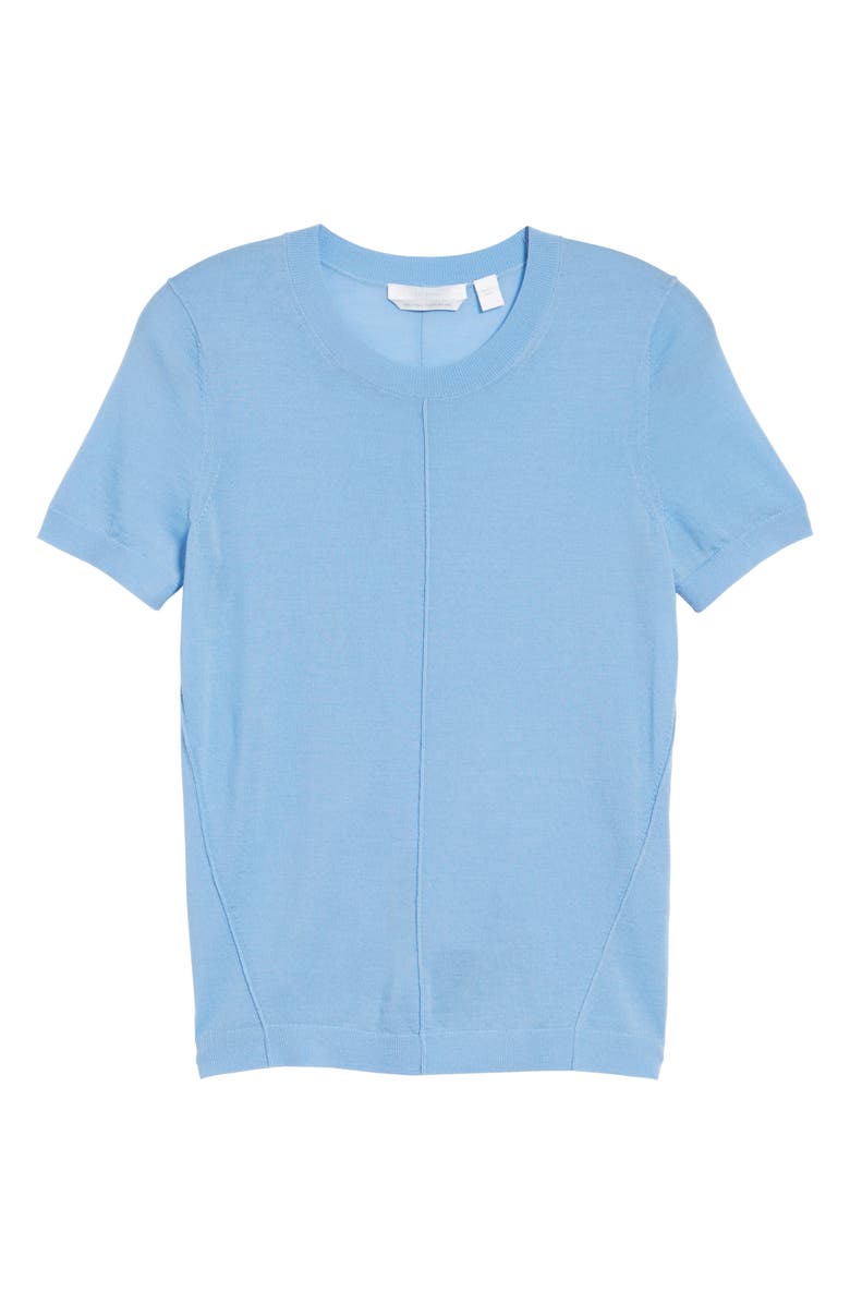 BOSS Fuyuka Wool Sweater, Alternate, color,