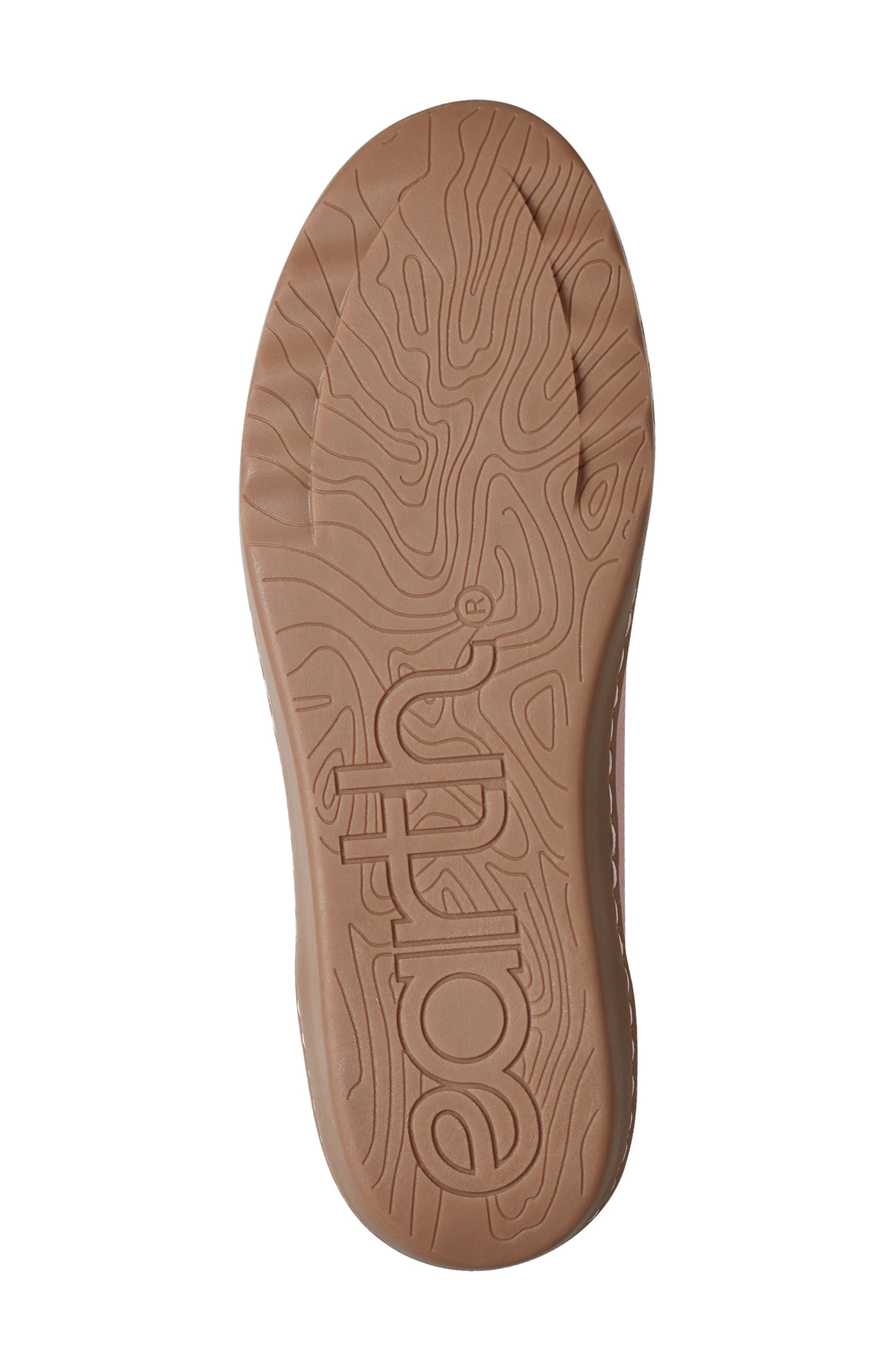 Landen Flat, Alternate, color, LIGHT PINK