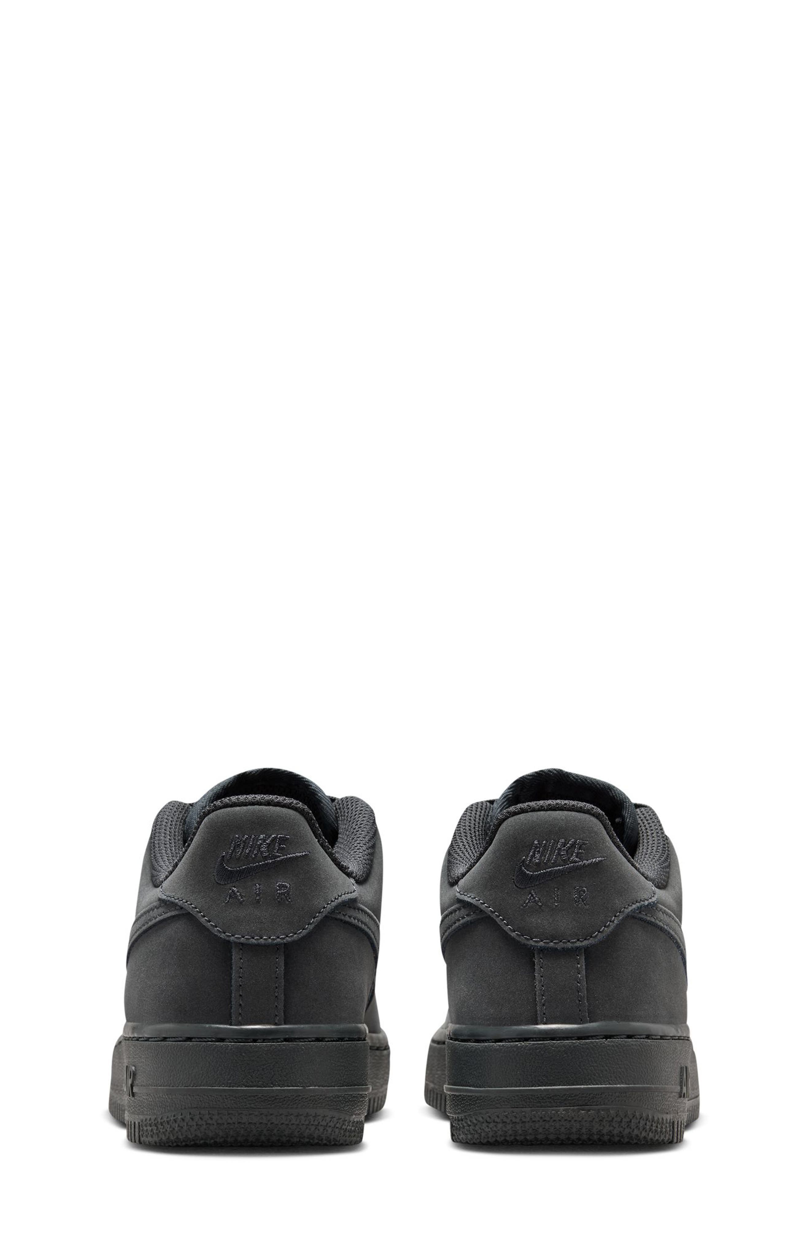 Nike Kids' Air Force 1 LV8 Basketball Sneaker, Alternate, color, 