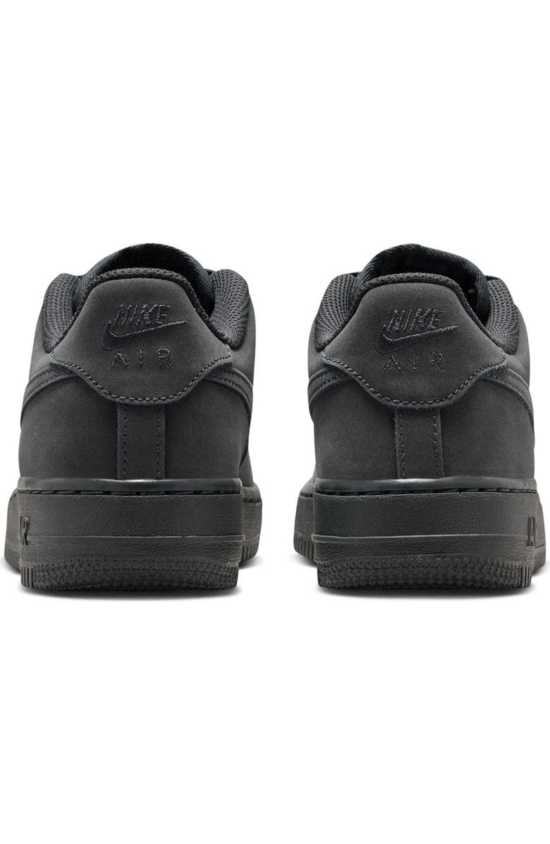 Nike Kids' Air Force 1 LV8 Basketball Sneaker, Alternate, color,