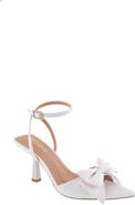 BCBGeneration Ilana Ankle Strap Sandal