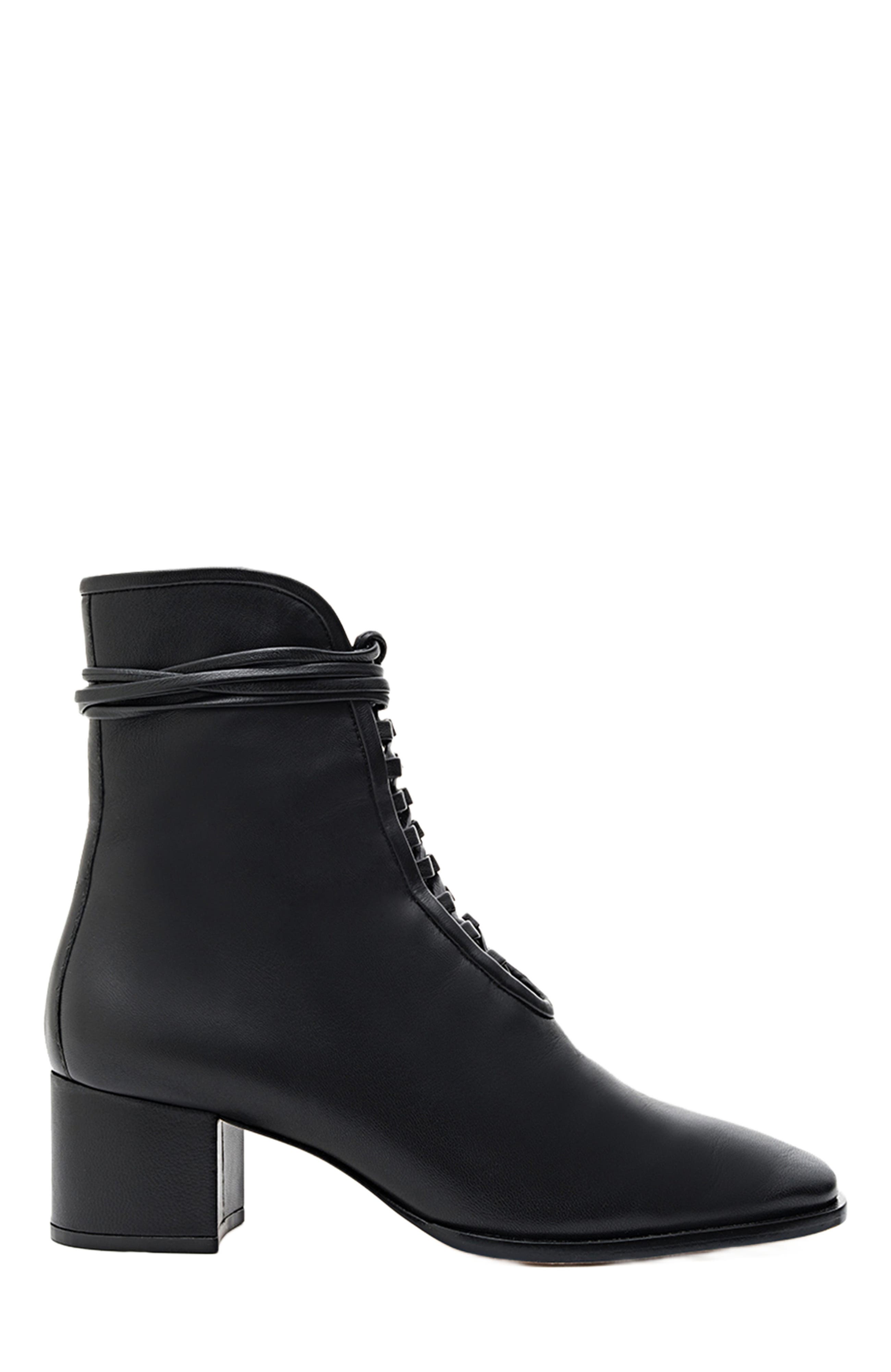 Daniella Shevel Willow Boot, Main, color, 