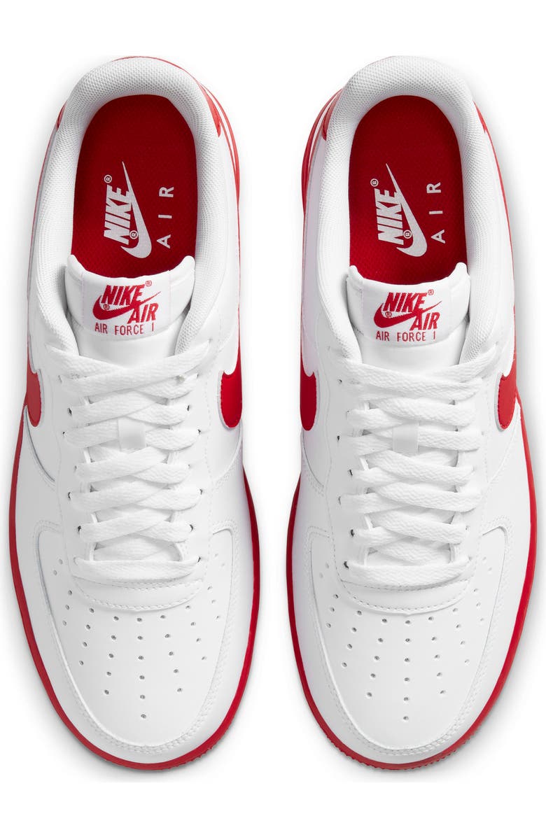 Nike Air Force 1 '07 Sneaker, Alternate, color,