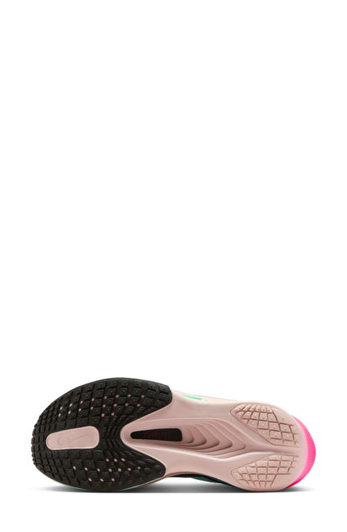 Nike Zoom Fly 6 Running Shoe In Multi