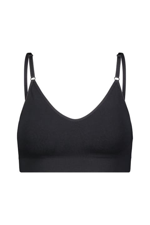 Soft Supportive Day Bra with back Closure