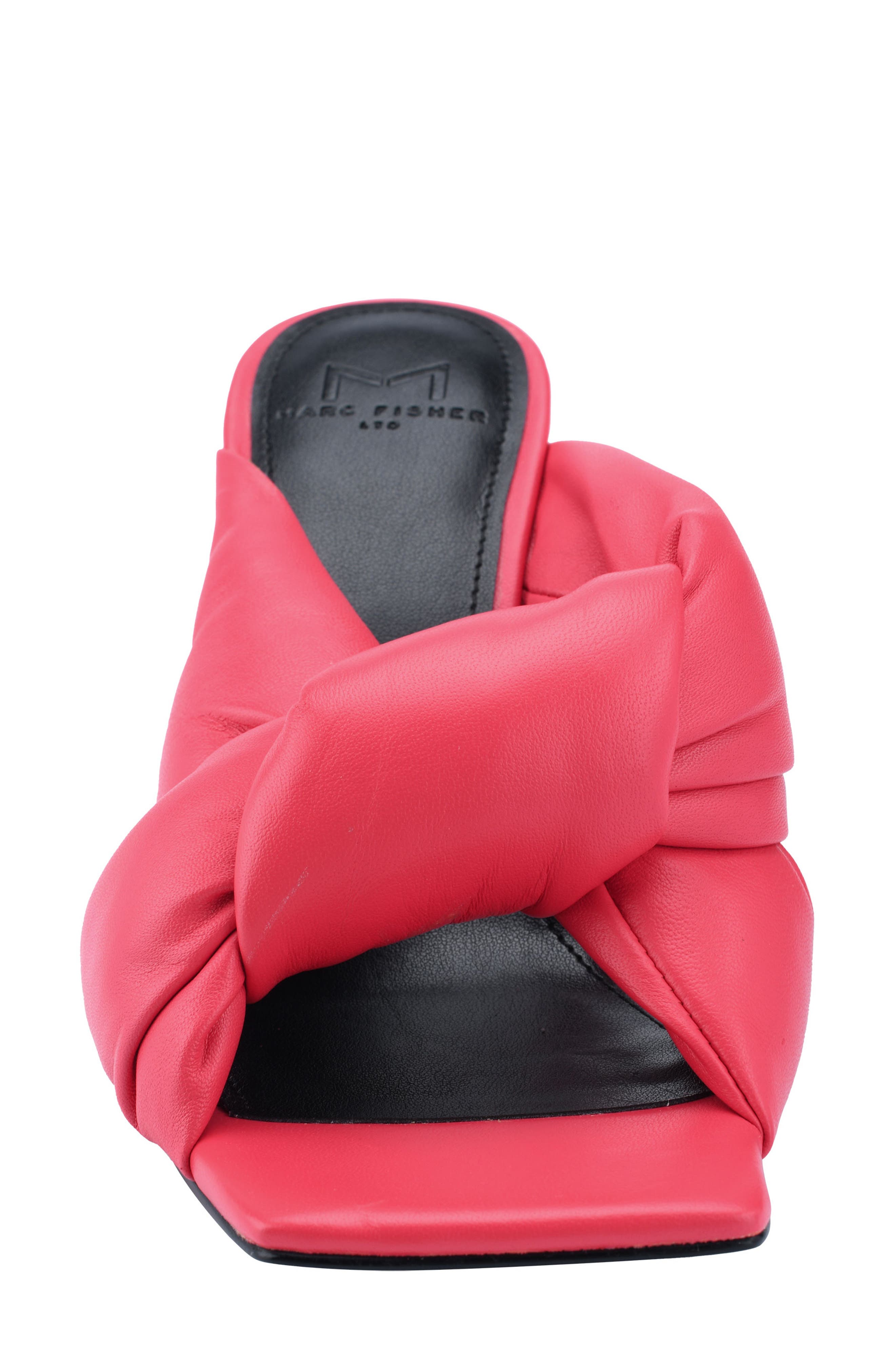 Dellian Sandal, Alternate, color, MEDIUM PINK