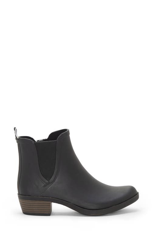 LUCKY BRAND LUCKY BRAND BASEL RAIN BOOTIE