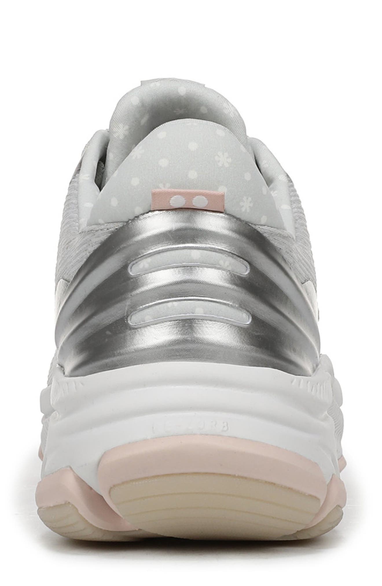 Rykä Devotion X Max 2 Walking Sneaker, Alternate, color, Grey